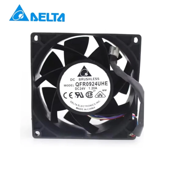 Ventilatore Delta QFR0924UHE