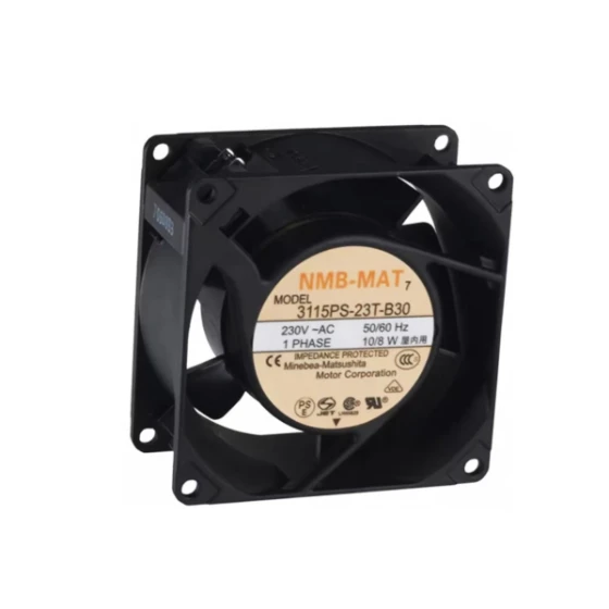 Ventilatore NMB 3115PS-12W-B30
