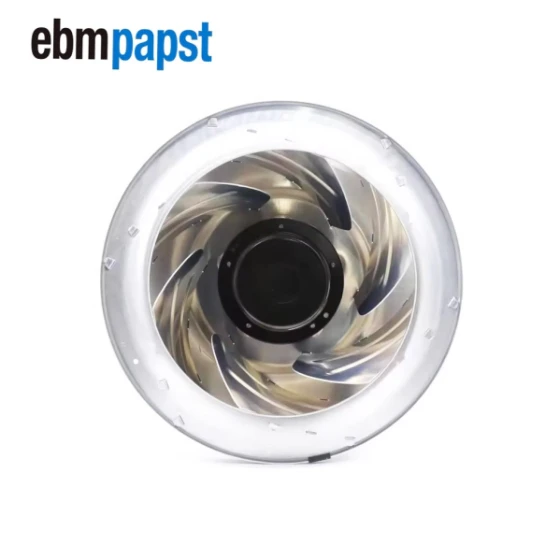 ventola ebmpapst R3G355-RP31-61