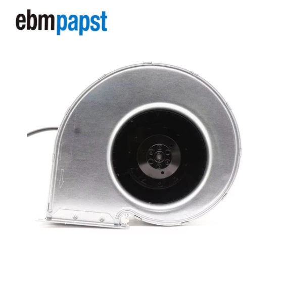 ebmpapst G2E140-PI51-11 Ventola