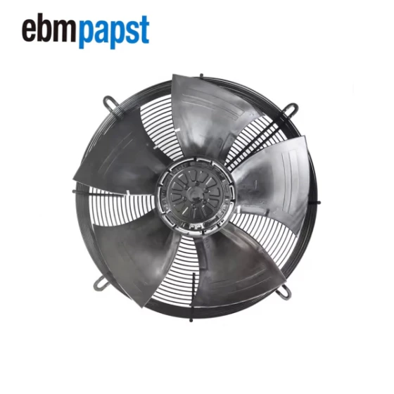 ebmpapst A4D500-AM03-02 Ventola