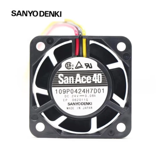 Ventilatore Sanyo 109P0424H7D01