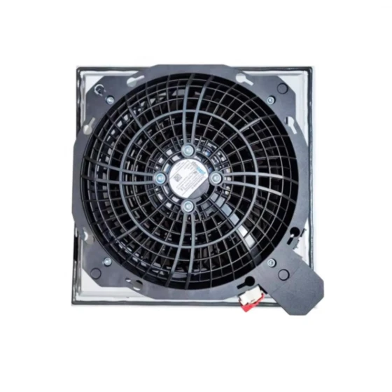 ebmpapst K2E200-AH08-15 Ventilatore