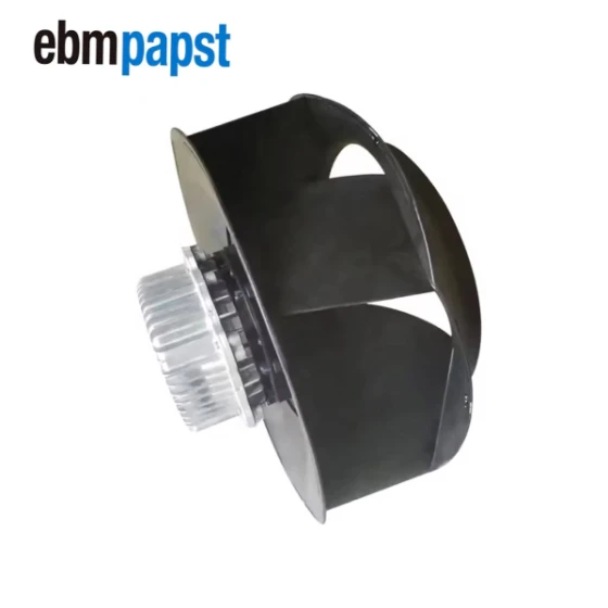 ebmappst Ventola R3G560-RB31-77