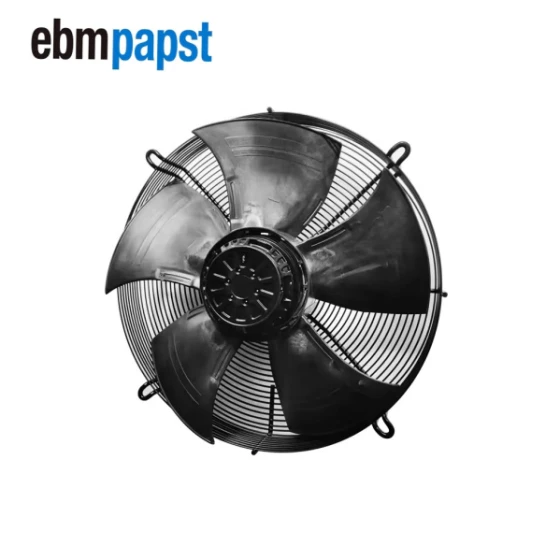 ebmpapst S4E500-AM03-01 Ventola