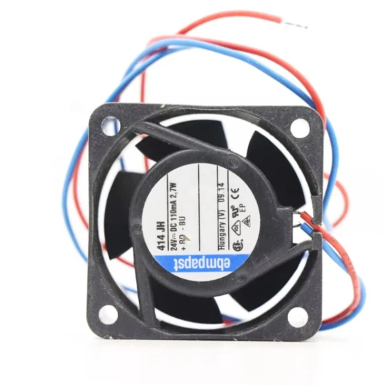 Ventilatore ebmpapst 414JH