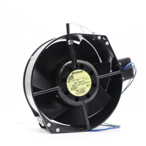 Ventilatore Royal THA1X-7556X-TP