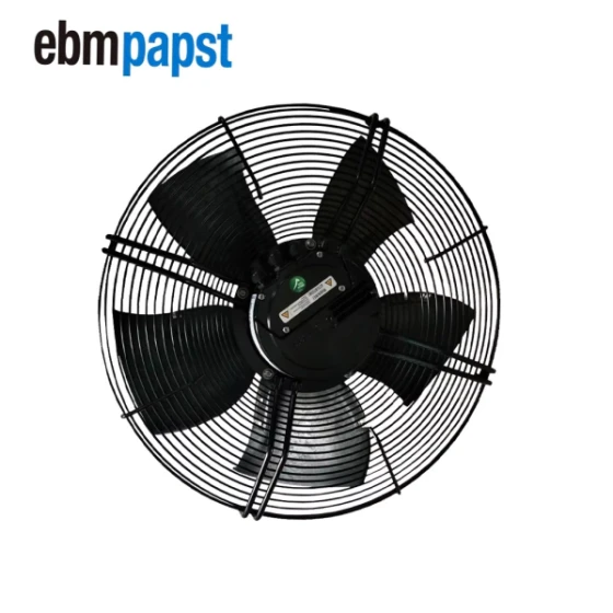 ebmpapst S3G500-BE33-01 Ventola