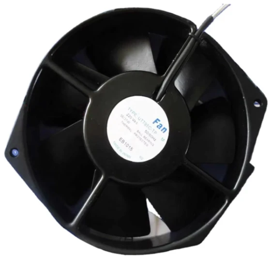 Ventilatore Royal UT795C-TP