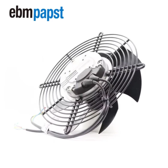 ventola ebm-papst S3G250-BC54-01
