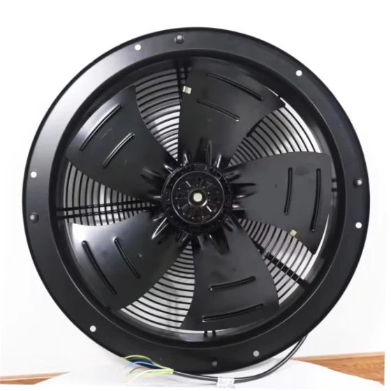 ventilatore ebm-papst W4D400-CP12-31