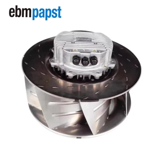 ebmpapst R3G560-PB31-03 Ventola