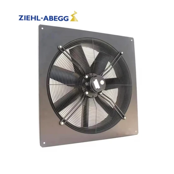Ziehl Abegg FC063-VDA.6K.V7 Ventilatore