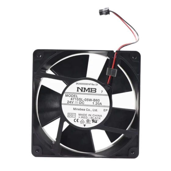 Ventilatore NMB 4715SL-05W-B60