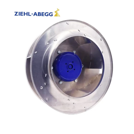 Ventilatore Ziehl Abegg RH31M-6ID.BD.2R