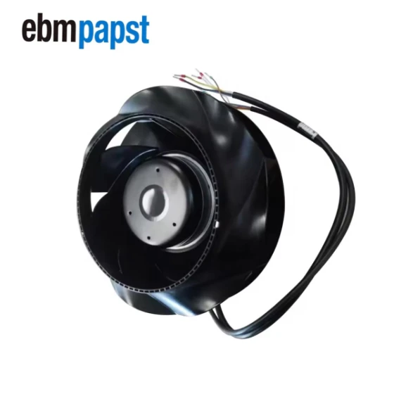 ventola ebmpapst R3G250-RR01-H1