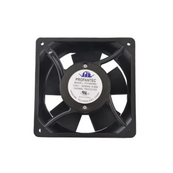 Ventilatore Wei Hong P1189HBT