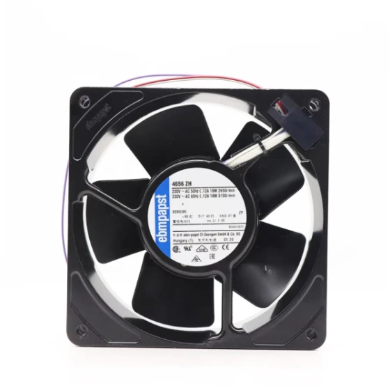 ventilatore ebm-papst 4656ZH
