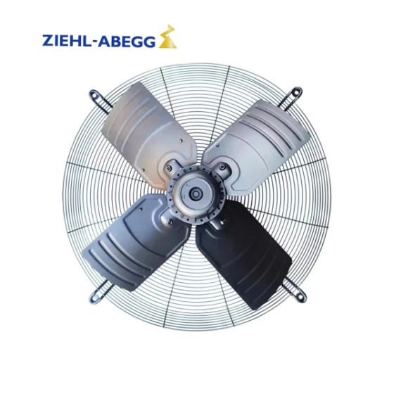 Ziehl Abegg FB063-6EK.4I.V4L Ventilatore