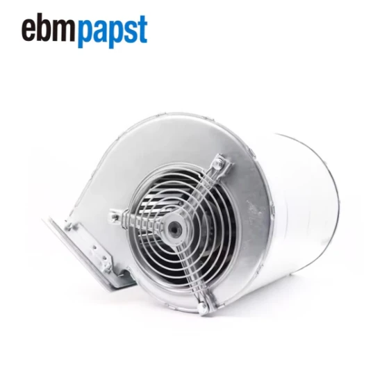 ebmpapst D2D160-BE02-14 Ventilatore