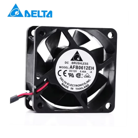 Ventilatore Delta AFB0612EH