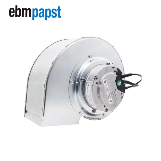 ventola ebm-papst G3G180-AD43-71