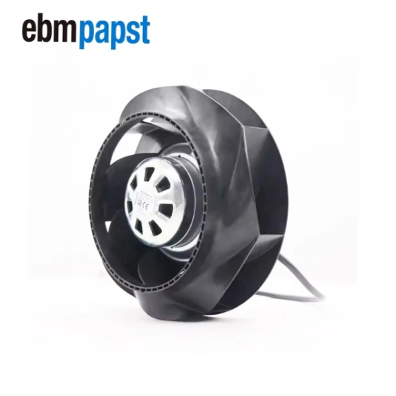 ebmpapst R3G190-RB01-08 Ventola