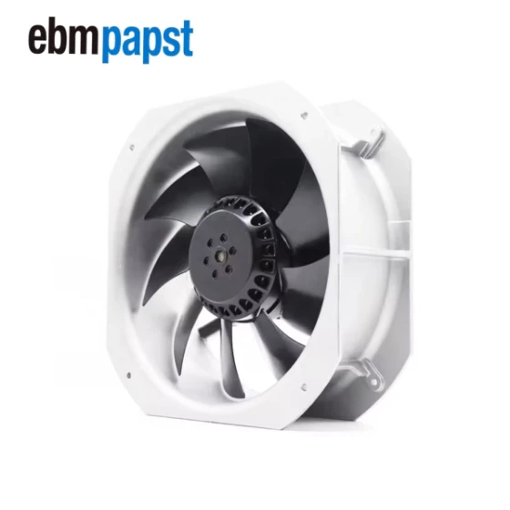 ventilatore ebm-papst W2D200-HH04-07