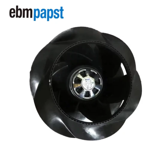 ebmpapst R3G280-RB02-03 Ventola