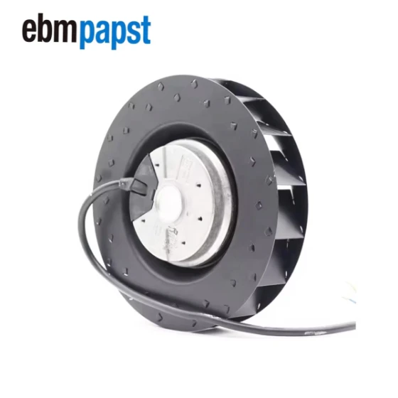 ebmpapst R2E175-RA52-01 Ventola