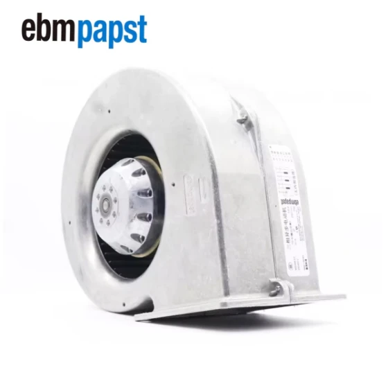 ebmpapst G2D160-AF02-09 Ventola