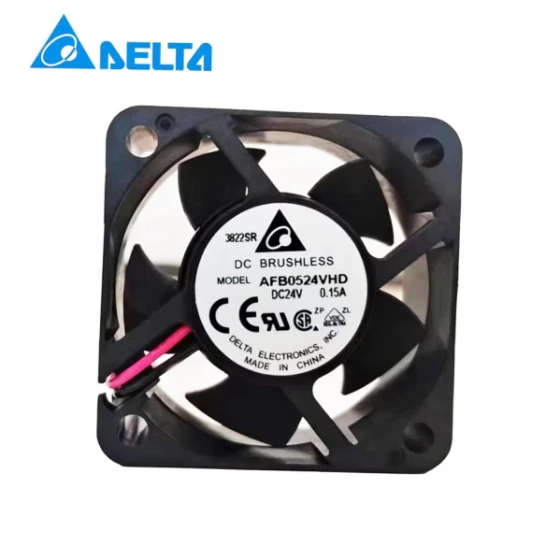 Ventilatore Delta AFB0524VHD