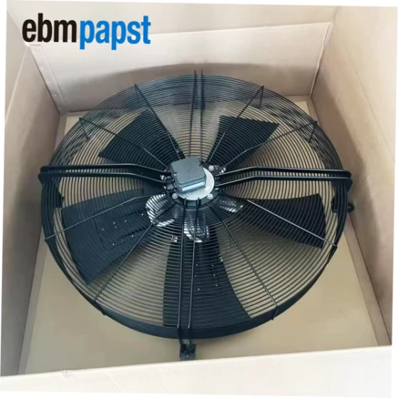 ebmpapst S6D910-AB05-05 Ventilatore