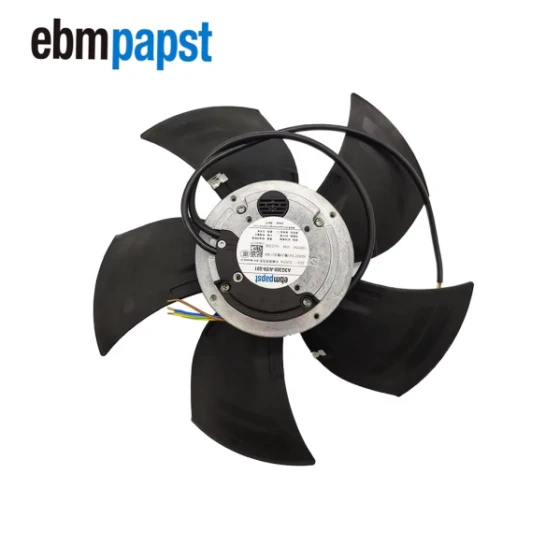 ebmpapst A3G300-AI59-S01 Ventola