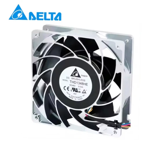 Ventilatore Delta THD1348HE