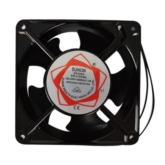 Ventilatore SUNON DP200A 2123HSL