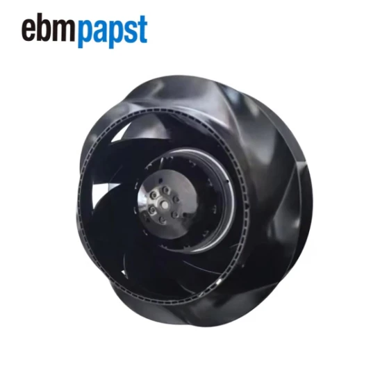 ebmpapst R2E225-RA92-23 Ventola