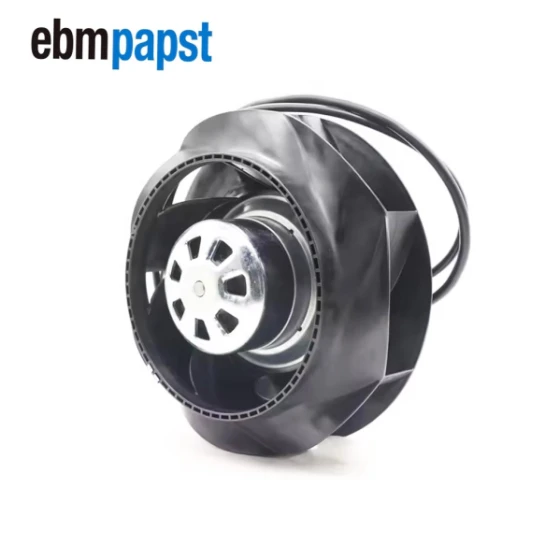 ebmpapst R3G190-8317076398 Ventola