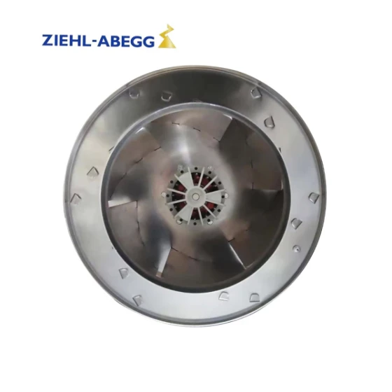 Ventilatore Ziehl Abegg RH35M-4EK.2F.1R