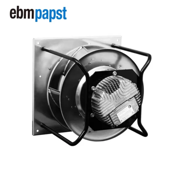 ebmpapst K3G400-PI92-02 Ventola