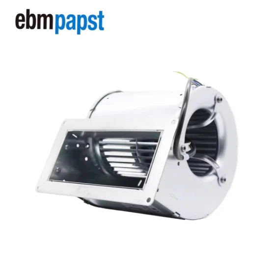 ebmpapst D2E097-BI56-48 Ventola
