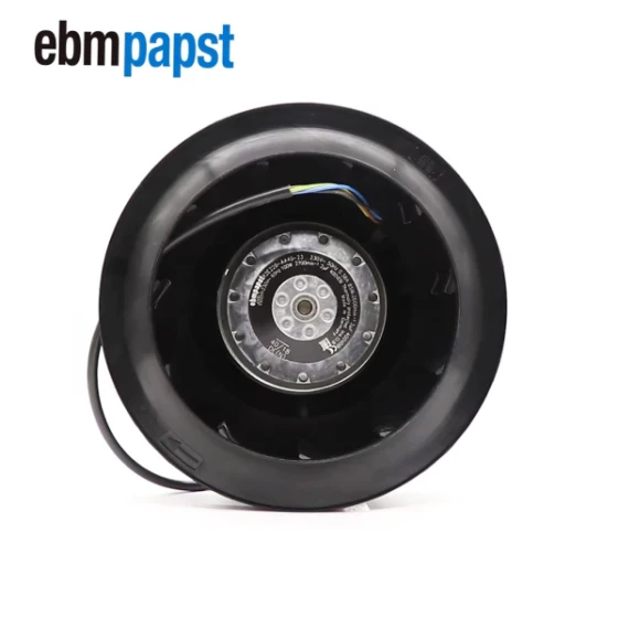 ebmpapst R2E220-AA40-23 Ventola