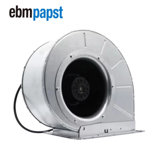 ventola ebmpapst G4D200-CL12-01