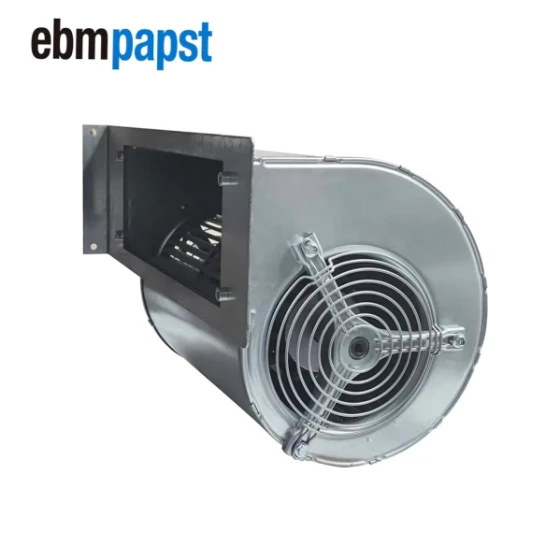 ebmpapst D2D160-CE02-12 Ventola