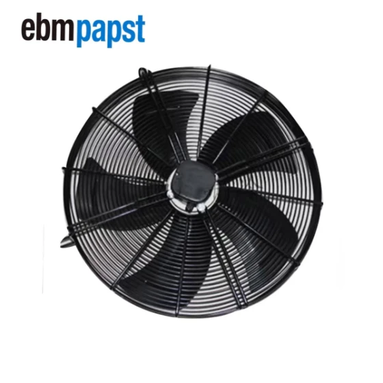 ebmpapst S4D400-AP12-37 Ventola