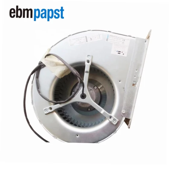 ebmpapst D4E225-CC01-30 Ventola