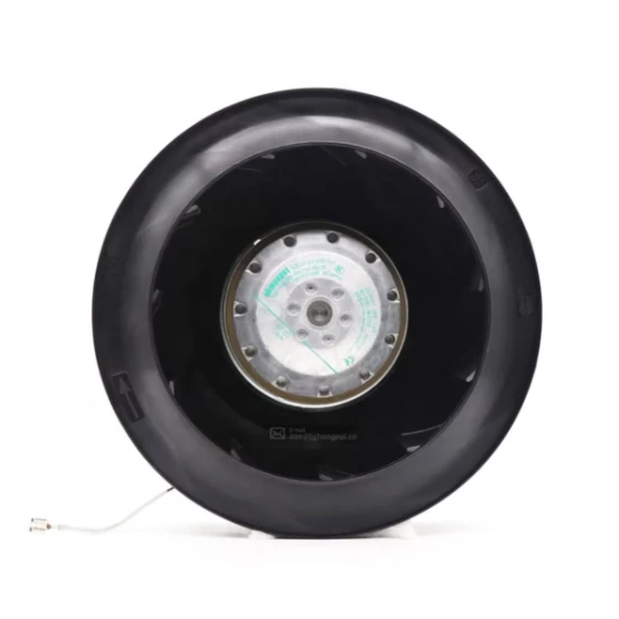 ebmpapst R2E220-AA14-B7/A01 Ventola