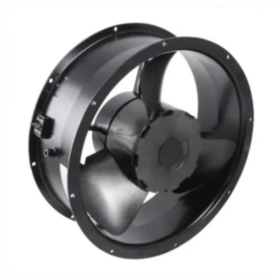 Ventilatore Comair Rotron CLE2T2