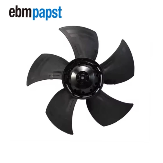 ebmpapst A4E300-AS72-53/A01 Ventola