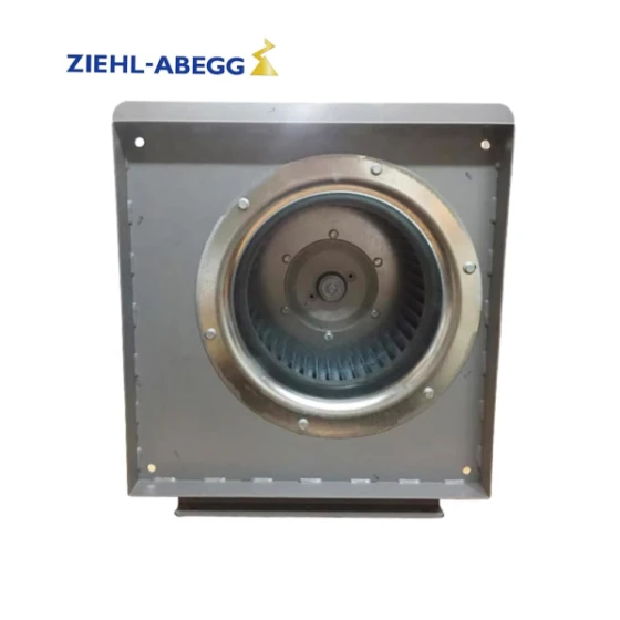 Ziehl Abegg RF28P-4DN.C5.4L Ventilatore